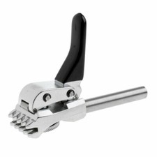 New Wide Head Tennis Stringing Clamp Racquet Racket Starting Machine Tools