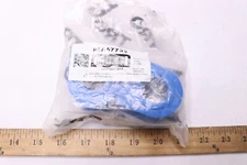 TRQ Front Stabilizer Sway Bar Mount Bushing Set PSA67732