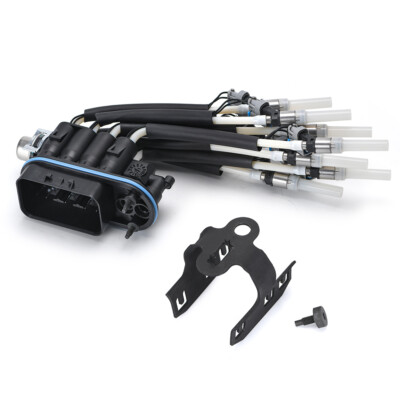 Fuel Spider Injector Set For 1996-2002 Chevrolet GMC 5.0L 5.7L FJ504 93441235