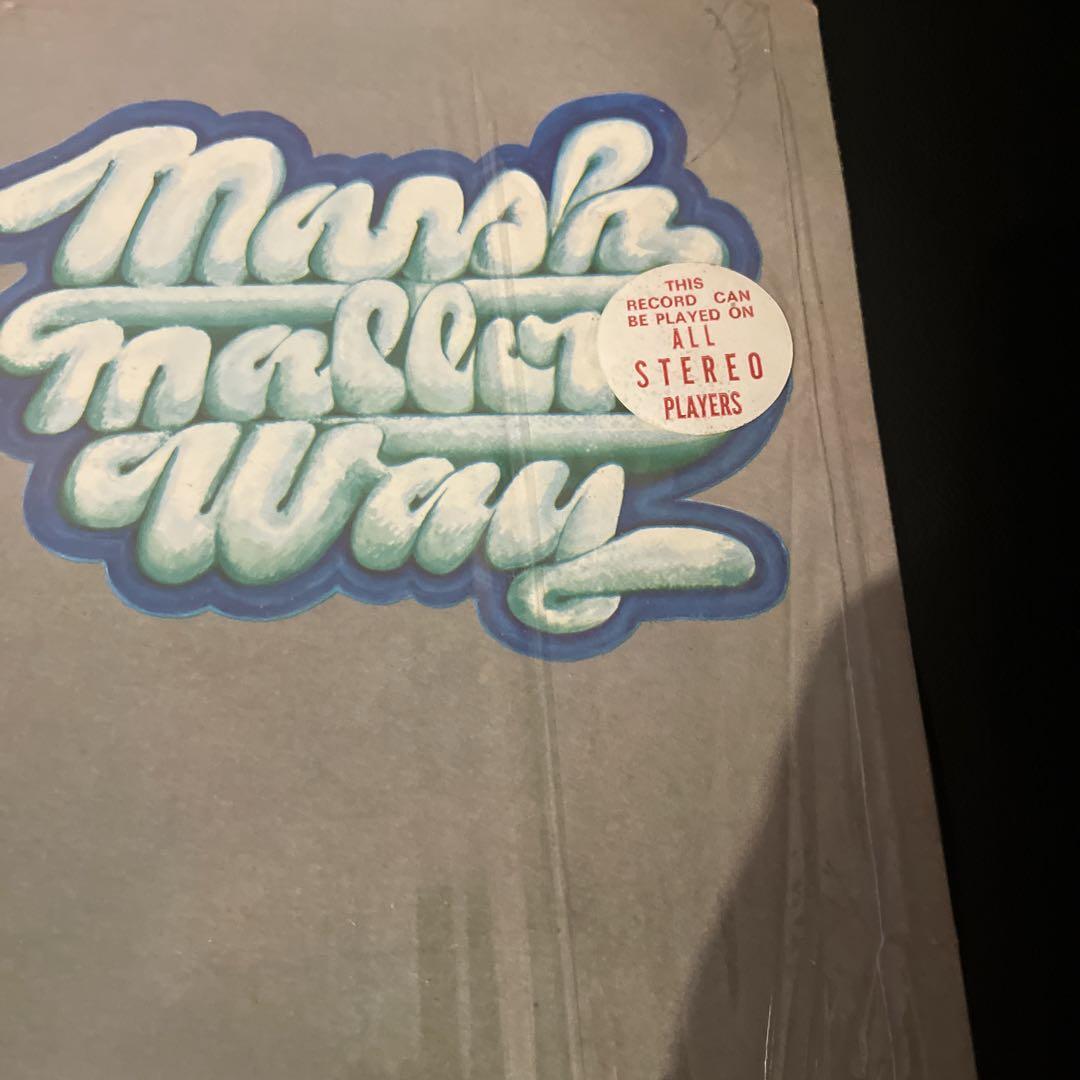 Marshmallow Way / 1969 Us Original Lp | eBay