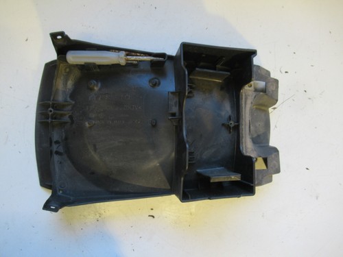 BMW K 1200 R K12R EZ06 Innen Kotflügel Spritzschutz Fender Hinten 7686608