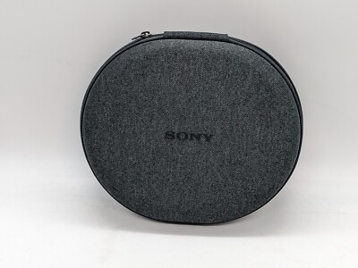Hard case ONLY Sony ULT WEAR WH-ULT900N wireless headphones carry