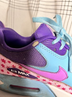 nike air max 90 gs star