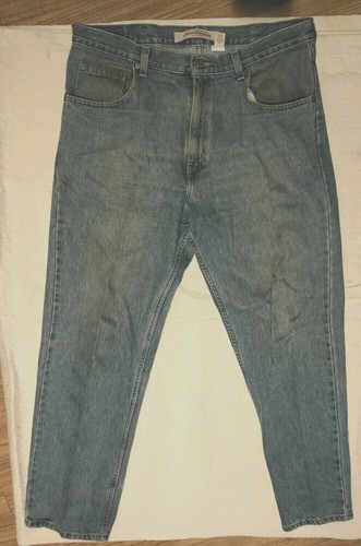 Canyon River Blues Mens 36 X 30 Regular 