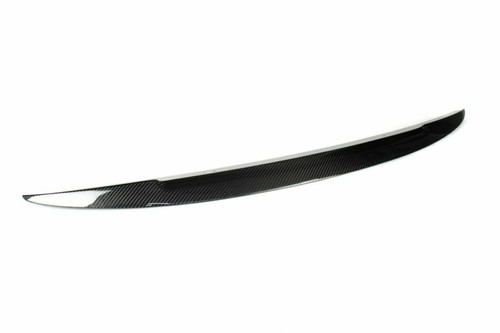 Carbon Performance Type High Kick Rear Trunk Spoiler BMW G11 7 SERIES 740i 750i - Picture 9 of 9
