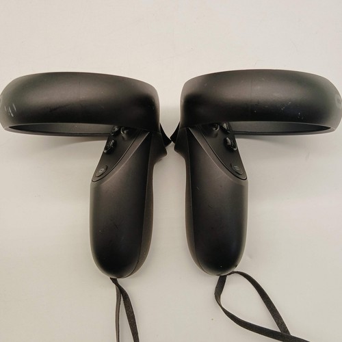 Oculus Quest 128GB Virtual Reality Headset MH-B - Bild 10 von 12