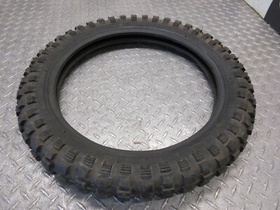 3.0-16 Cheng Shin Rear Tire R51037 C-183A-1