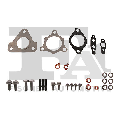 FA1 KT740280 Mounting Kit, charger for MITSUBISHI - Bild 1 von 3
