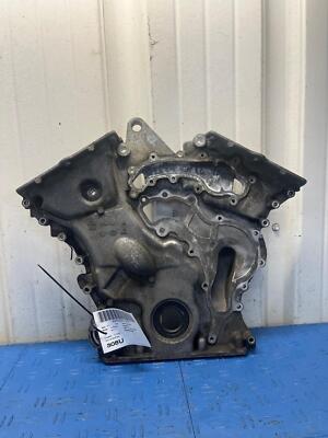 11-23 DODGE CHALLENGER Timing Cover Oe# 05184318ai