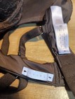Savage X Fenty By Rihanna Brown Lace Detail Lightly Padded Underwired Bra 34C — photo 4
