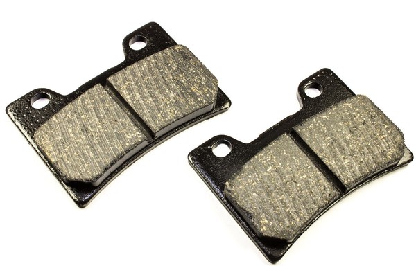BremsbeläGe EBC FA182 Vorne FüR Yamaha FZR 1000 FZR1000 Genesis Exup 1991-1993-image