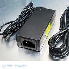 AC Power Adapter 24V EPSON TM-T88IIP M129B TM-T85 TMT85 M235A POS Printer