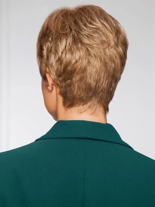 Pixie идеальный парик от Gabor, все цвета, кудрявый/волнистый короткий парик - Изображение 4 из 4