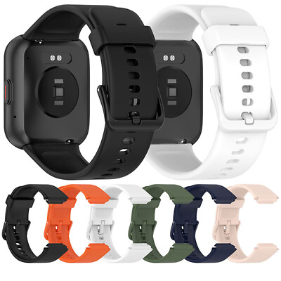 Wrist Band Lg Watch Sport Band Broke 22mm Stainless Steel Smart - Main Image