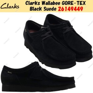Clarks Goretex Wallabee | eBay Clarks Goretex Wallabee | eBay