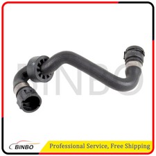 Tubo refrigerante radiatore serbatoio acqua sistema raffreddamento per BMW X5 E53 11537510120