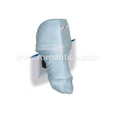COPRIMOTORE FUORIBORDO INTERO ANTIMUFFA NAUTICA IMPERMEABILE RIMESSAGGIO TELO