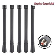 Lot5 6.0Inch VHF Antenna 136-174MHz For XTS2500 XTS3000 XTS3500 XTS5000 Radio