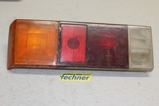 Heckleuchte links Volkswagen VW 53 Scirocco I 1979 Rückleuchte left rear light .