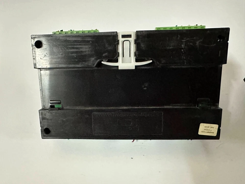 Protege PRT-ZX16-DIN 16 Zone Input Expander HW v016 v01.04 00007 Ap v01.12 00014 - Image 4 of 4