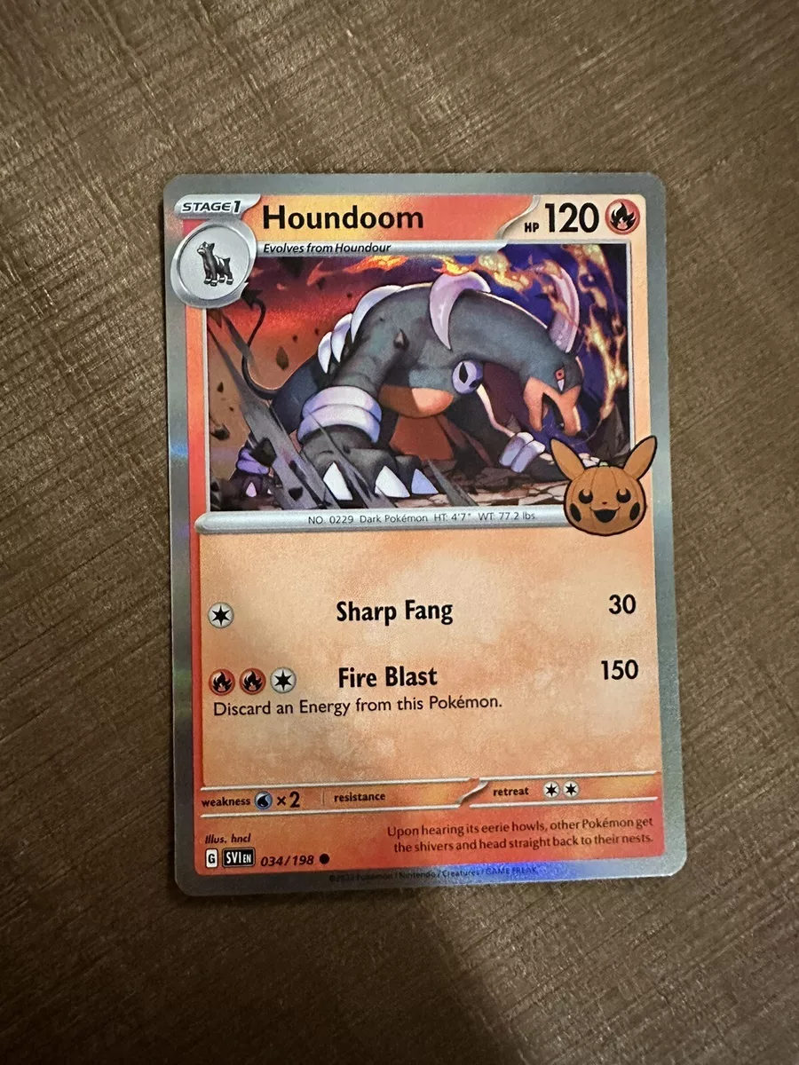 spooky month cards in 2023