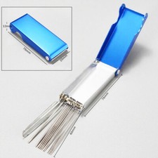 Carburetor Jet Cleaning Tool