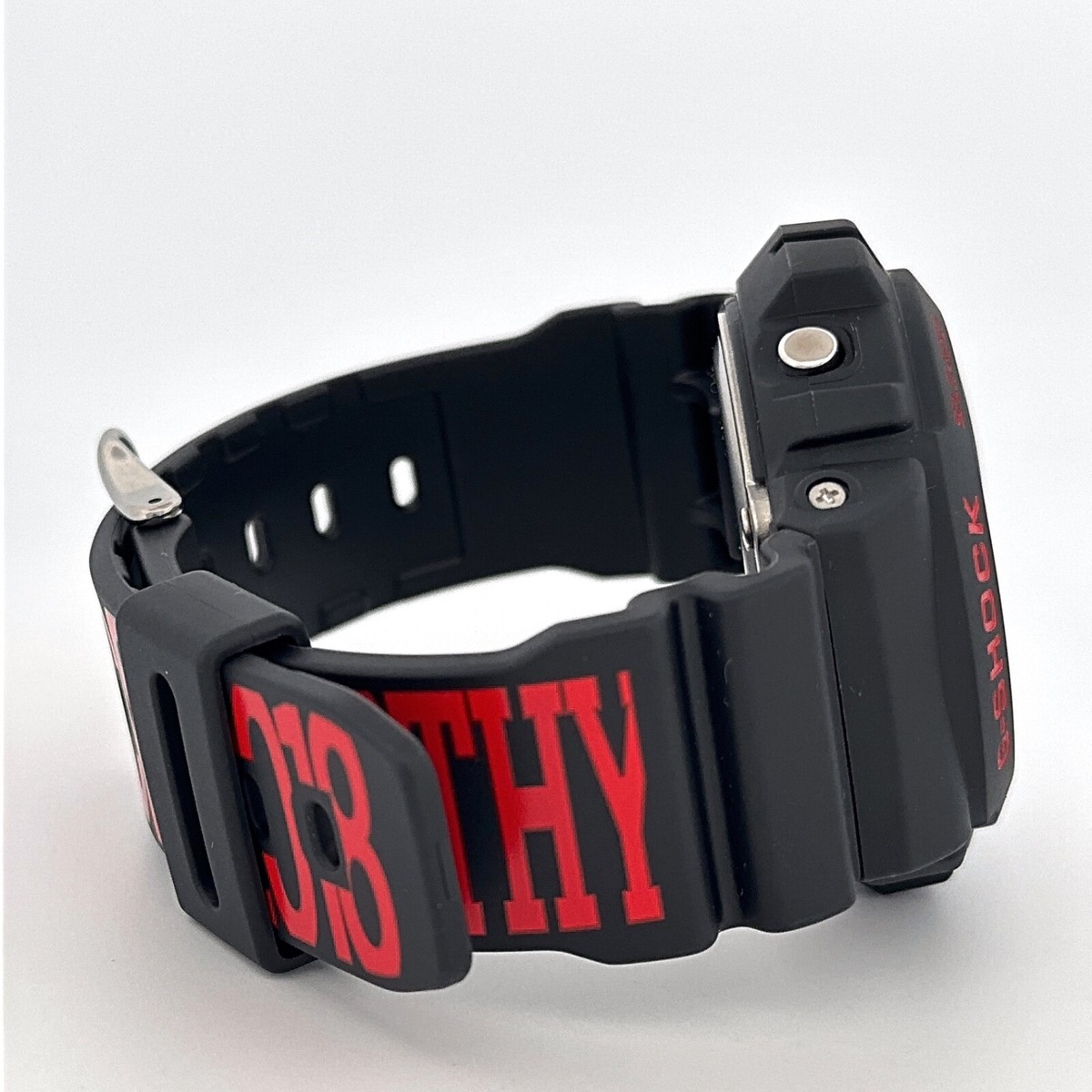 CASIO G-SHOCK BZ DW-6900-BZ B'z 30th Year dw-6900 Watch CASIO G-SHOCK BZ DW-6900-BZ B'z 30th Year dw-6900 Watch