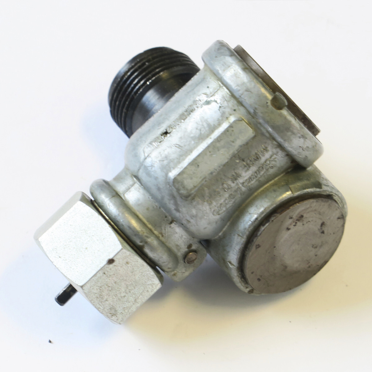 GM Muncie 4 Speed Stewart Warner USA Speedometer Cable