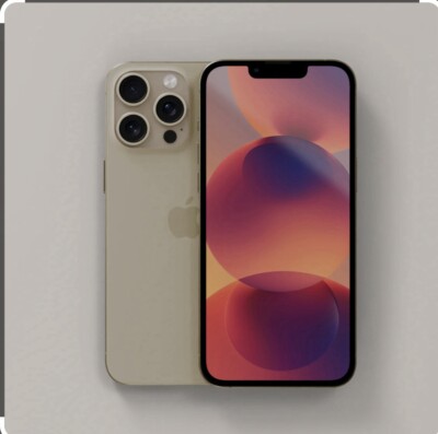 iPhone Pro Max 13 With Tik Tok And Cap Cut Installed