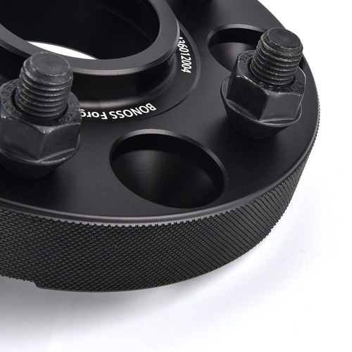 4pc 25mm for Toyota RAV4 Prime XA50 2020-2024 BONOSS Wheel Spacers 5x114.3 /60.1 - Picture 7 of 14