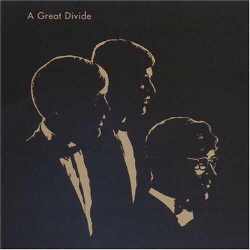 The Great Divide - Великий разрыв [Новый диск] Азия - Импорт