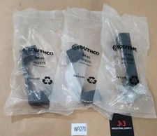 *FACTORY SEALED* [3] Southco B8-45 Black Plastic Grab Handle 562575 + Warranty! 