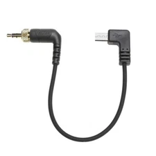 Alvin’s Cables Tentacle Timecode Cable for Sony FX3| FX30| A7S3| A1 Camera, Lock