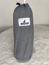 Jeroray Baby Carrier Sling Gray Grey