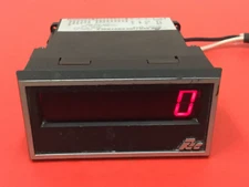 RED LION CONTROLS - P/N: APLR0600