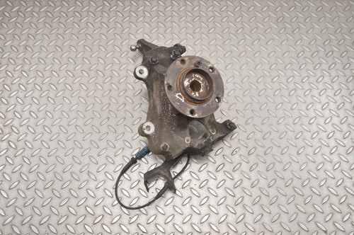 BMW E64 Radnabenspindel vorne rechts 6762018 635d 2008 Rechtslenker 20325111