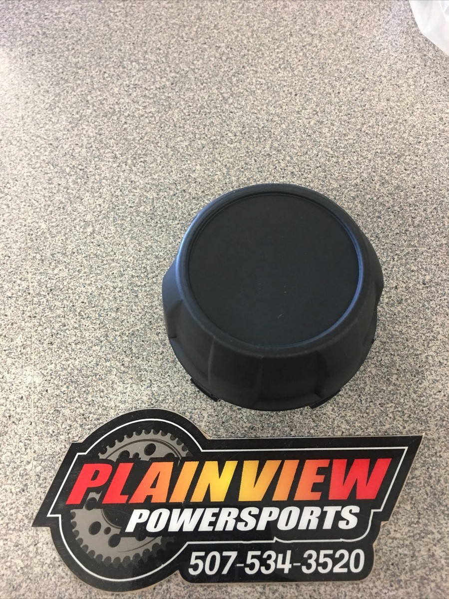 Kawasaki OEM Genuine Wheel Cap 11065-0893-6Z Mule Pro FX FXR FXT
