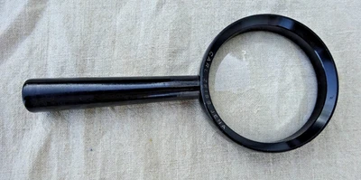 Lupe Carl Zeiss Jena - Bild 1 von 3