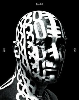 Kendell Geers : 1988-2012 Paperback Clive Kellner