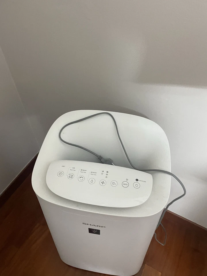 sharp ua kil80e Come Nuovo. - Immagine 2 di 3