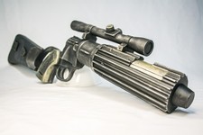 Star Wars Boba Fett Blaster  ROTJ