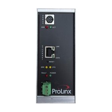 ProSoft Technology 5201-DFNT-EGD DF1 to Ether...