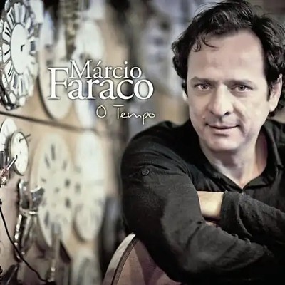 Faraco,Marcio - O Tempo