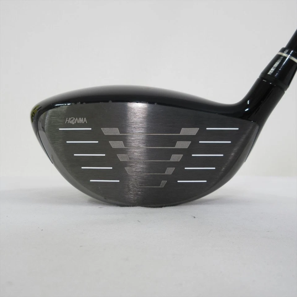 Driver Honma Tour World GS 11,5° VELOCIDAD REGULAR AFINADO 48: Foto 3 de 4