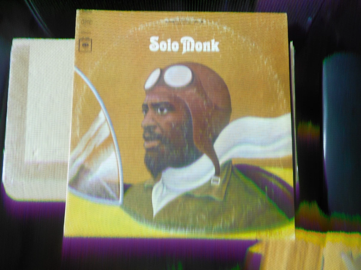 Vinyl Records Thelonious Monk for sale | eBay