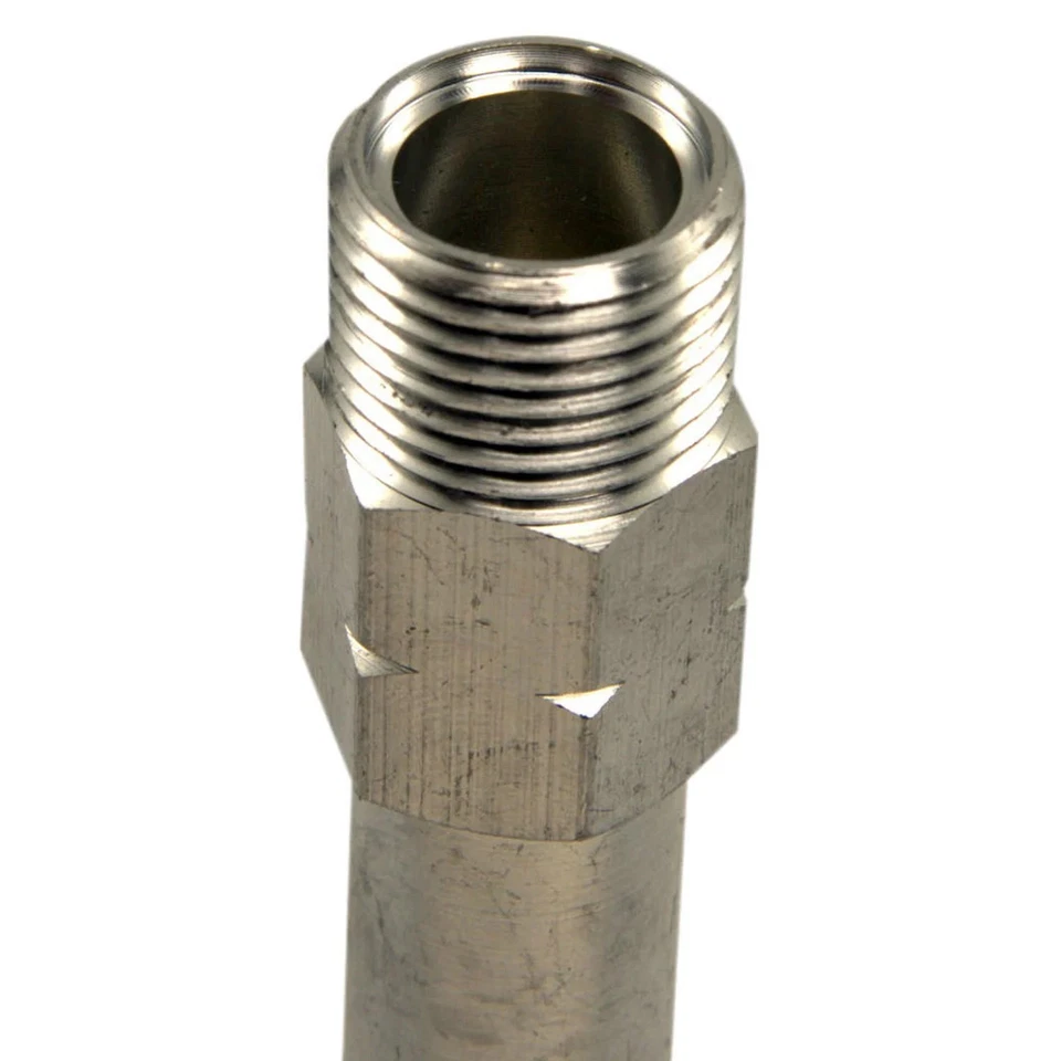 For Ford E-350 Econoline Club Wagon 80-87 A/C Line Connector Professional A/C Foto 2 de 4