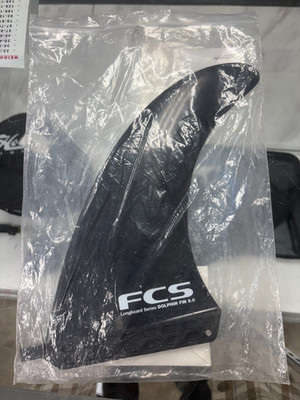 BIC FCS DOLPHIN 9 SOFT FIN - NEW - 31681