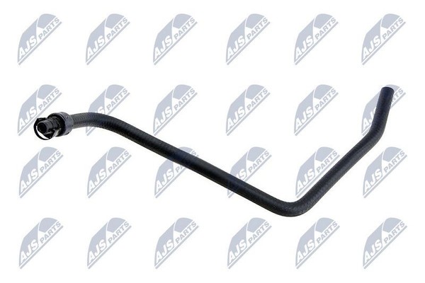 NTY CPP-PL-002 KüHlerschlauch FüR Opel-image