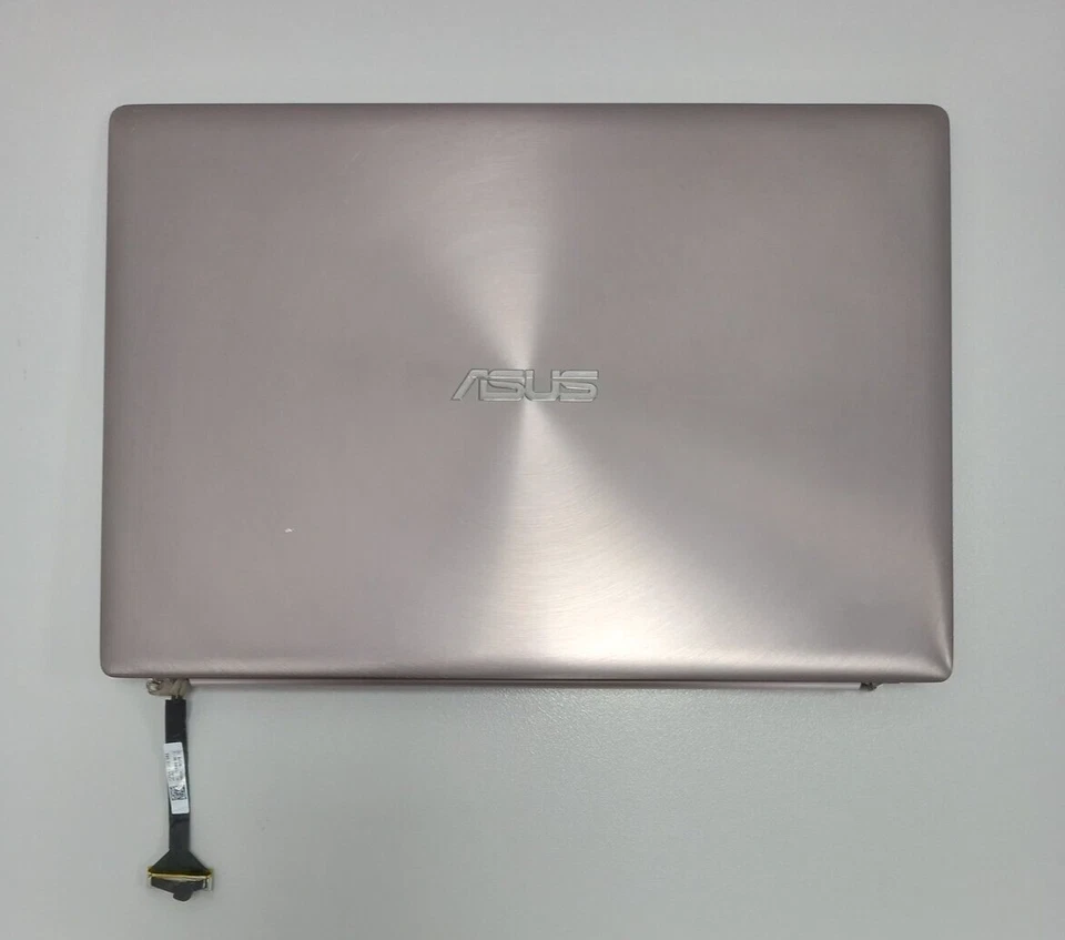 ASUS UX303U Display LCD Bildschirm Digitalisierer mit Kabel und Scharniere - Bild 3 von 4