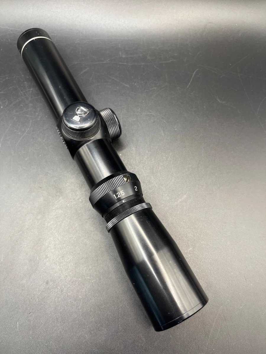 Tasco Hunting Pistol Scopes | eBay